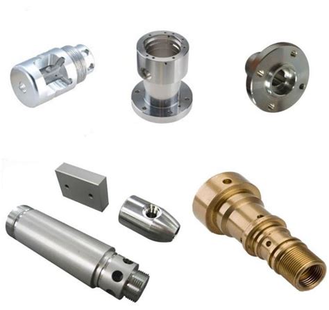 precision cnc machining of aluminum hardware|high speed machining aluminum.